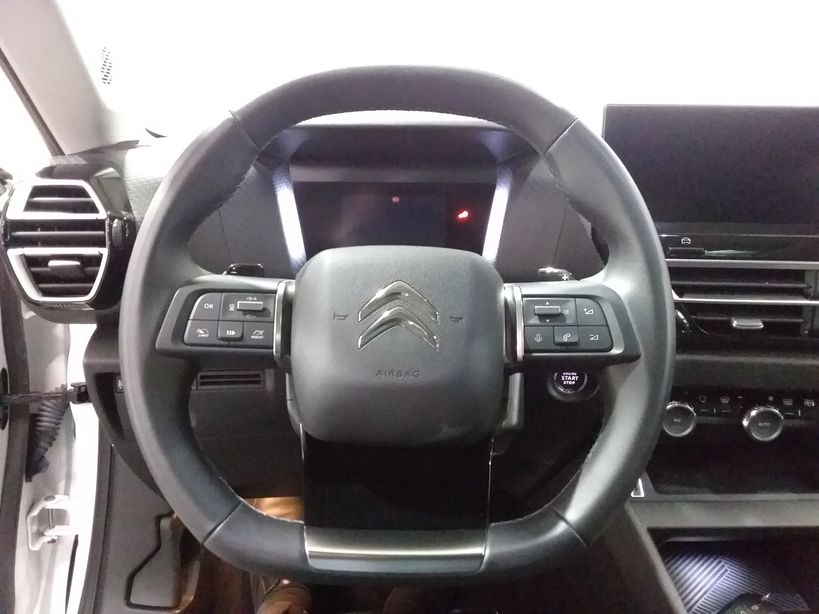 CITROEN C4 X 2023 - Photo n°24