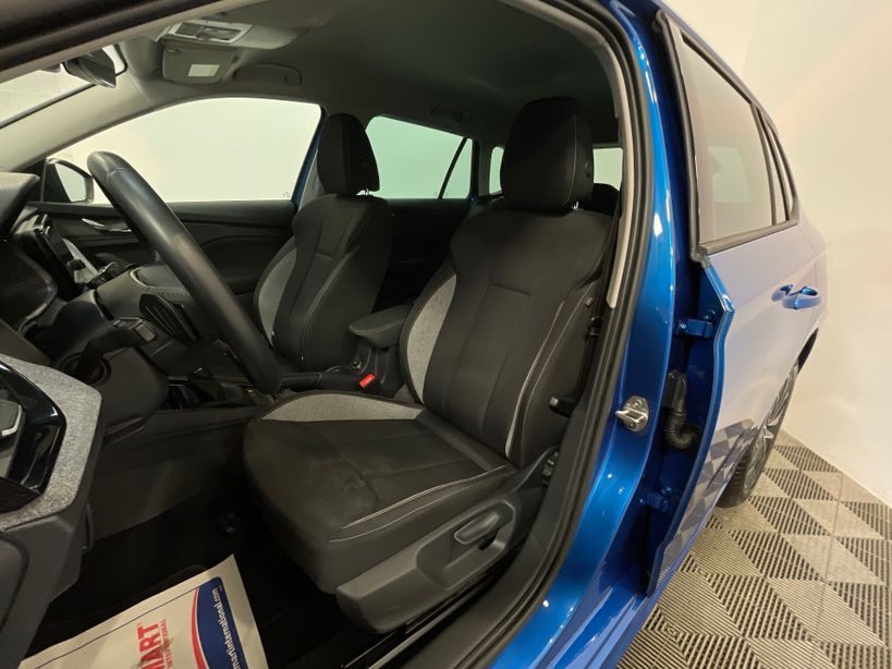 SKODA KAMIQ 2025 - Photo n°9