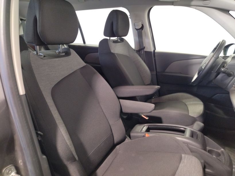 CITROEN GRAND C4 SPACETOURER BUSINESS 2019 - Photo n°9