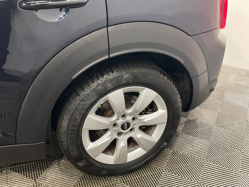 MINI COUNTRYMAN F60 LCI 2022 - Photo n°18