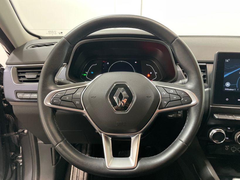 RENAULT ARKANA 2023 - Photo n°23