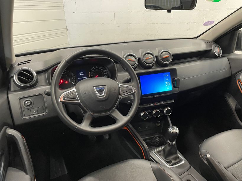 DACIA DUSTER 2022 - Photo n°13
