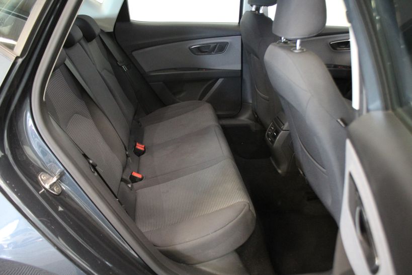 SEAT LEON 2020 - Photo n°9