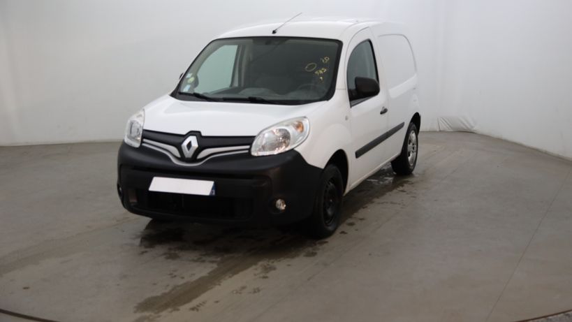 RENAULT KANGOO EXPRESS 2018 - Photo n°1