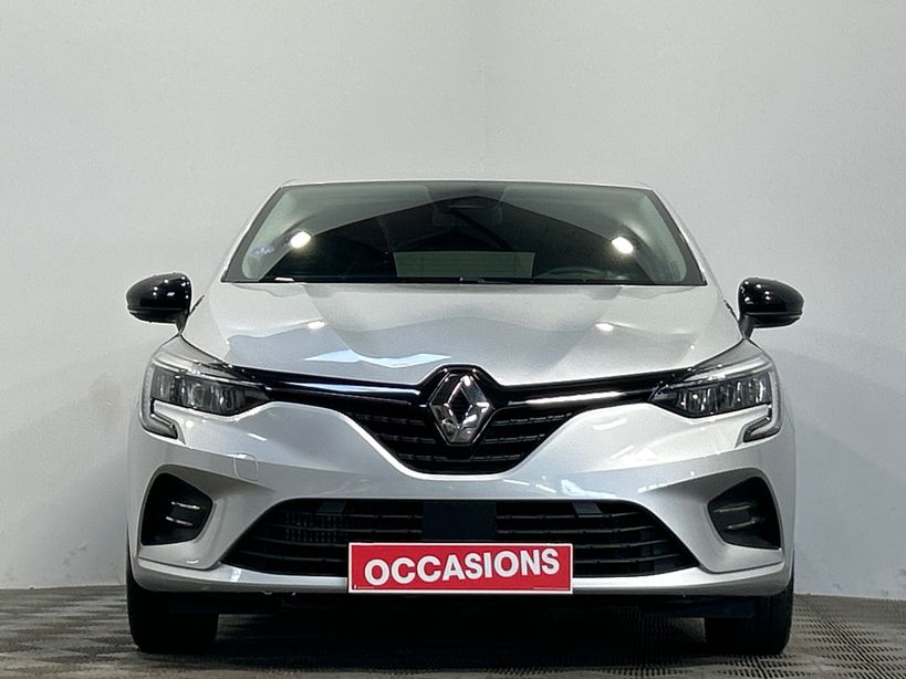 RENAULT CLIO V 2023 - Photo n°5