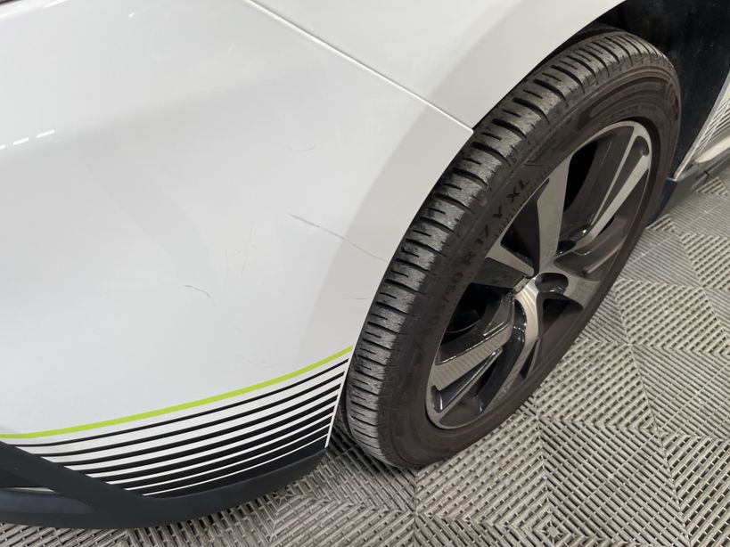 PEUGEOT 2008 2014 - Photo n°4