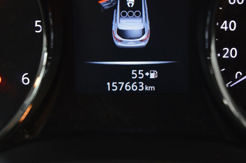 NISSAN QASHQAI 2015 - Photo n°37