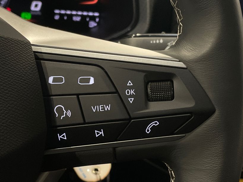 SEAT ARONA 2025 - Photo n°27