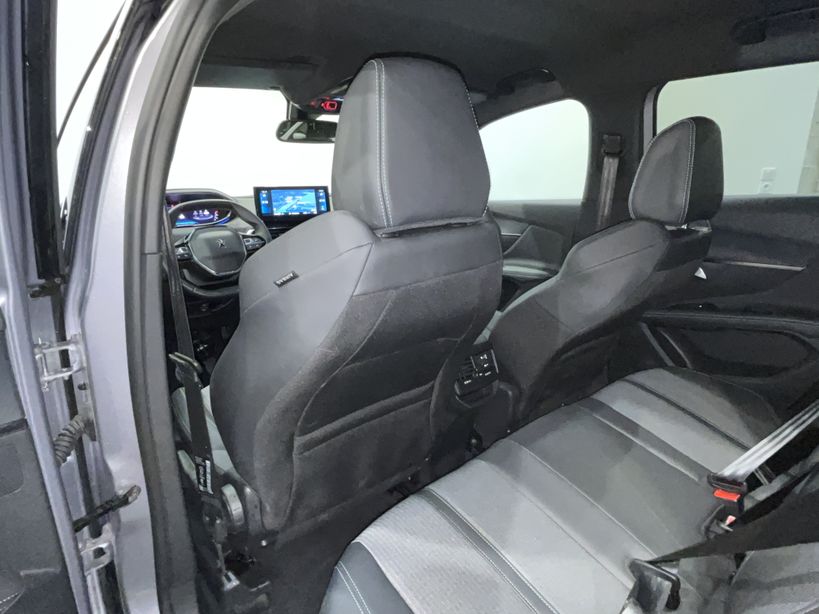 PEUGEOT 3008 2024 - Photo n°39