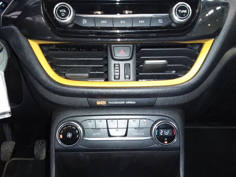 FORD FIESTA ACTIVE 2018 - Photo n°22