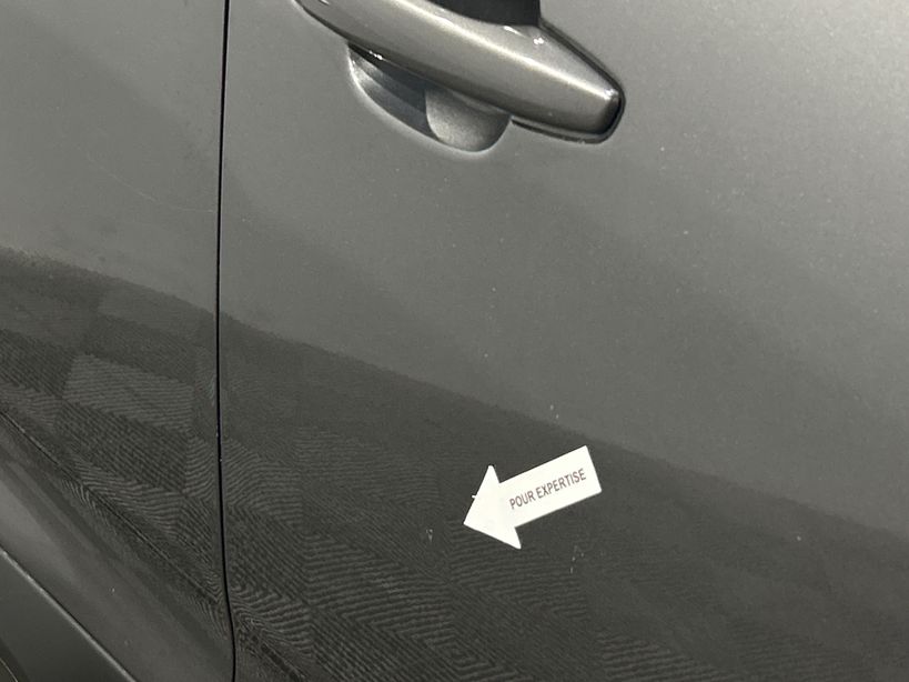 CITROEN C5 AIRCROSS 2023 - Photo n°12