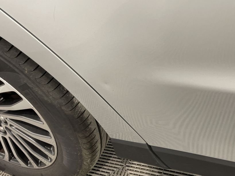 FORD S MAX 2019 - Photo n°2