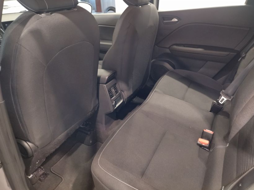 RENAULT CAPTUR 2020 - Photo n°29