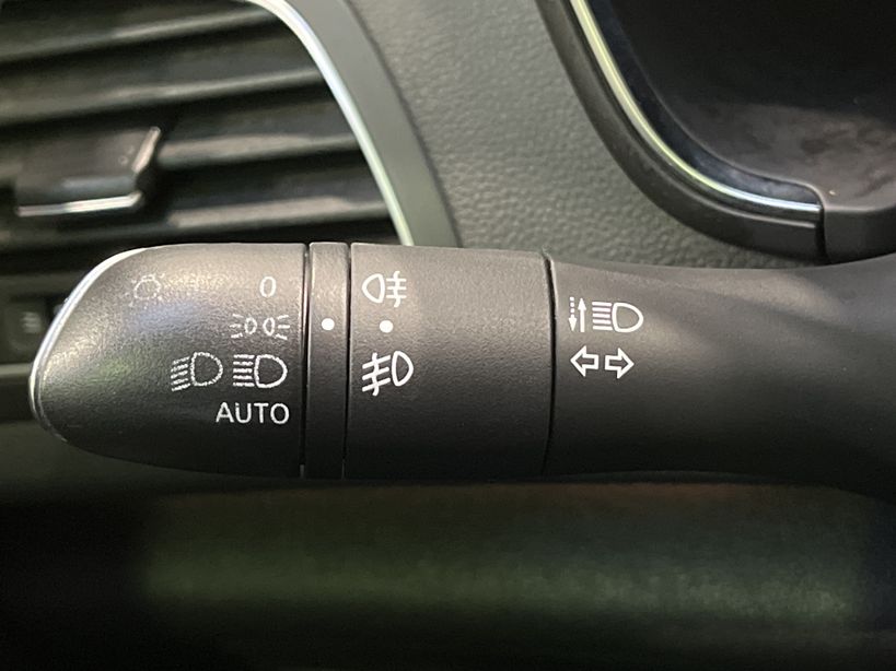 RENAULT TALISMAN 2019 - Photo n°26