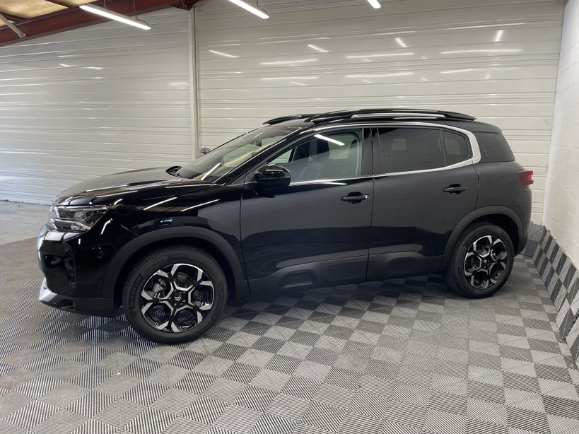 CITROEN C5 AIRCROSS 2025 - Photo n°4