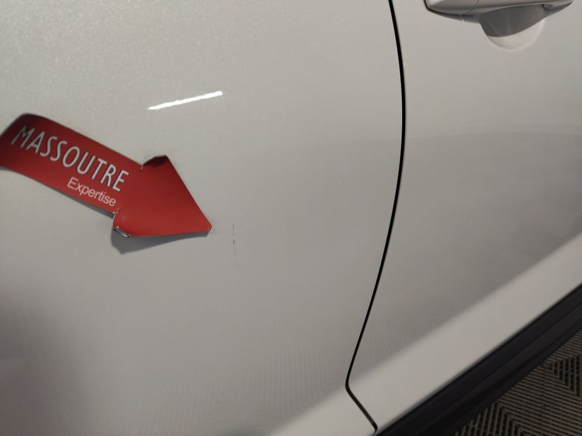 NISSAN JUKE 2021 - Photo n°3