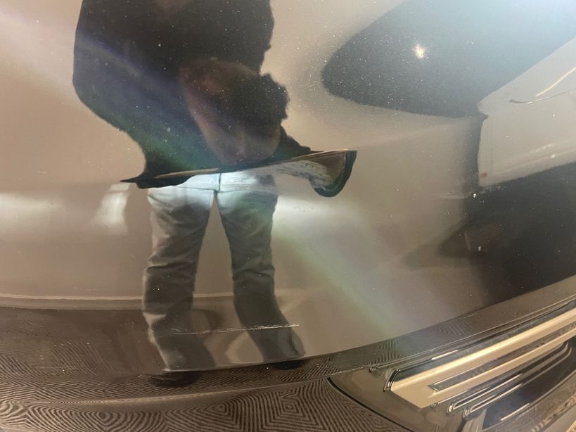 RENAULT ARKANA 2024 - Photo n°7