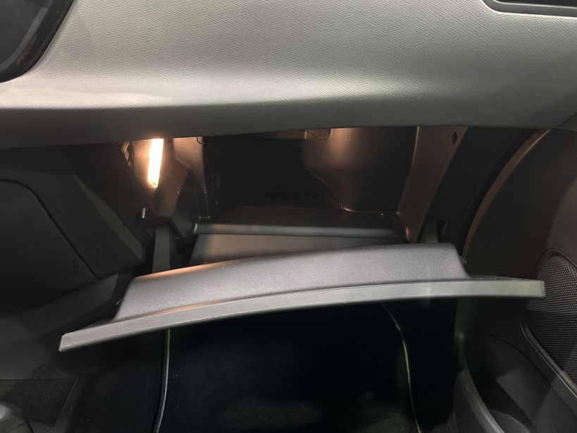 CITROEN GRAND C4 PICASSO 2017 - Photo n°23