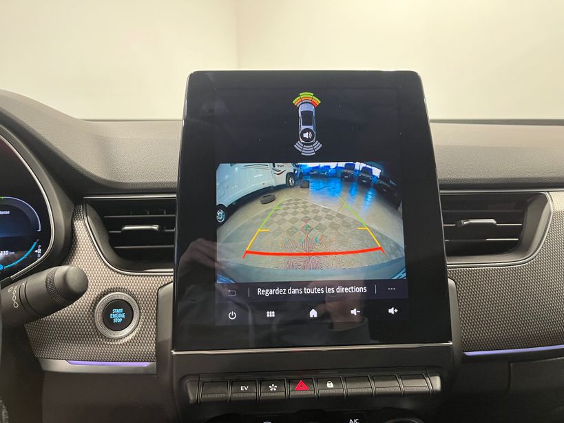 RENAULT ARKANA 2022 - Photo n°20