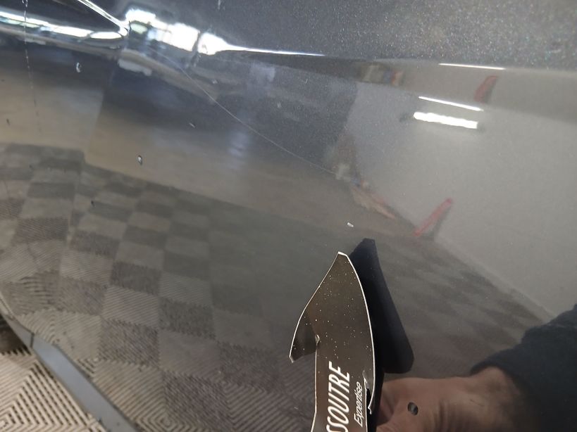 HYUNDAI TUCSON 2021 - Photo n°6