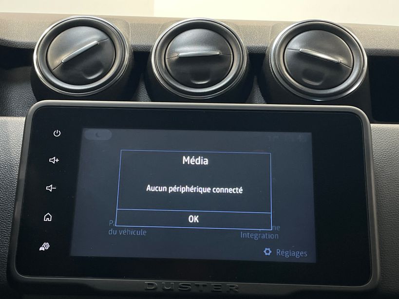 DACIA DUSTER 2021 - Photo n°15