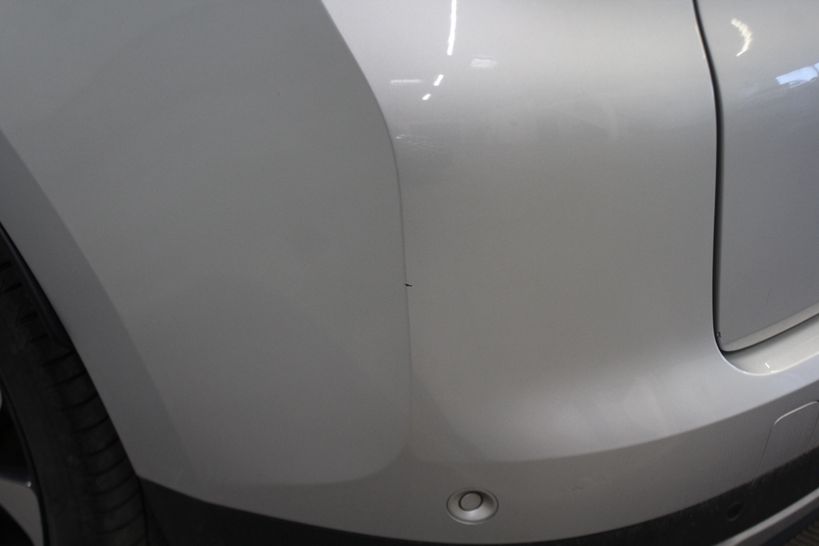 RENAULT GRAND SCENIC IV BUSINESS 2020 - Photo n°6