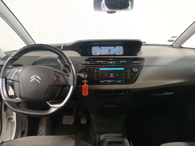 CITROEN C4 SPACETOURER BUSINESS 2020 - Photo n°23