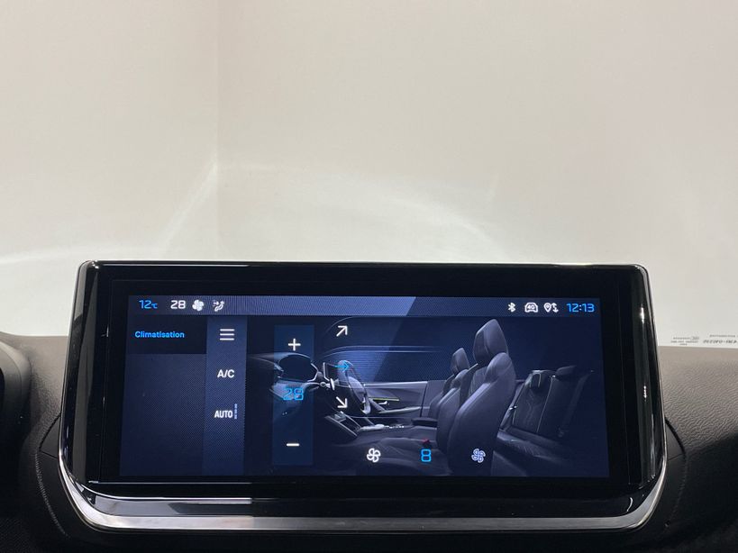 PEUGEOT 2008 2024 - Photo n°14