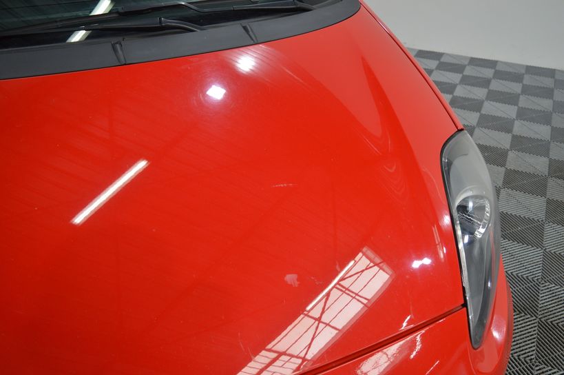 FIAT PUNTO 2014 - Photo n°9