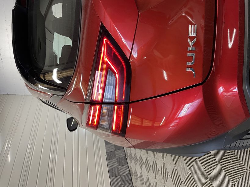 NISSAN JUKE 2025 - Photo n°29