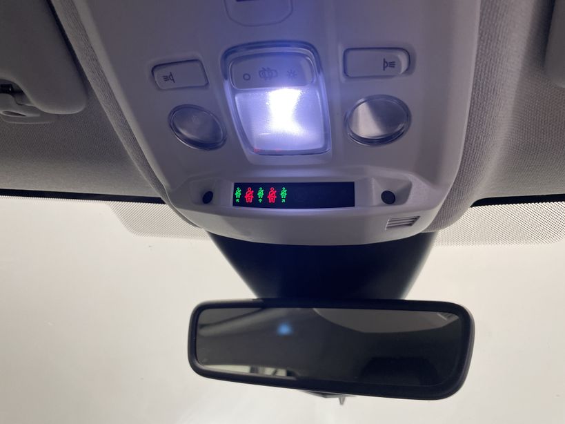 CITROEN C4 2020 - Photo n°25