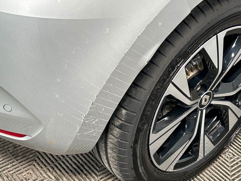 RENAULT CLIO V 2022 - Photo n°2