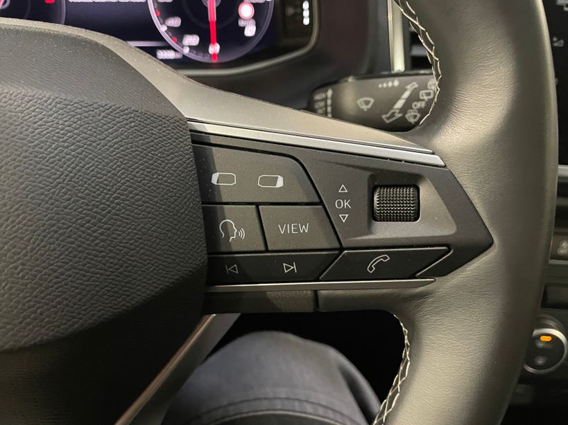 SEAT ATECA 2024 - Photo n°31