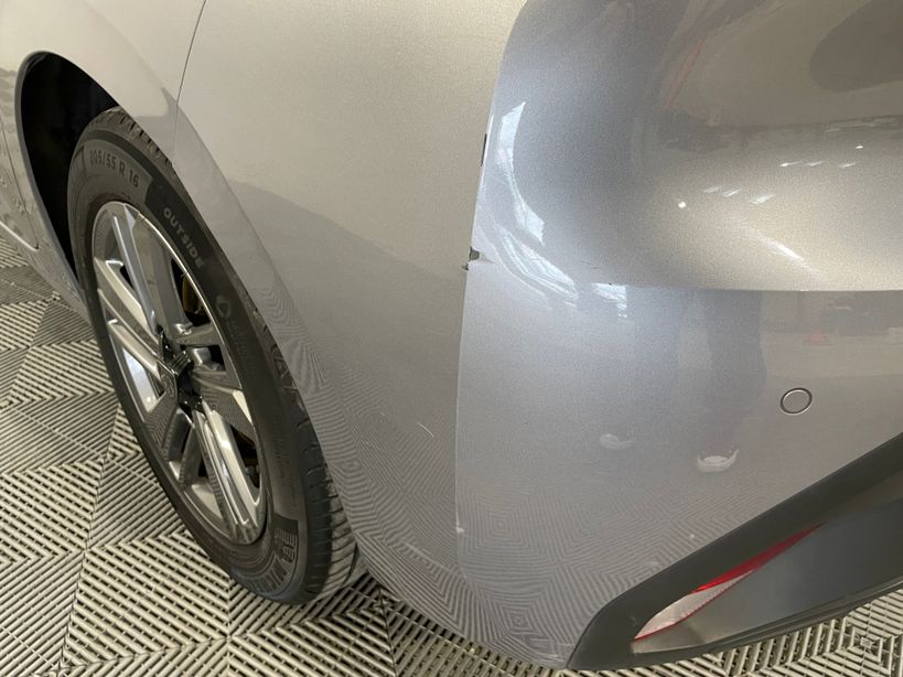 PEUGEOT 308 2022 - Photo n°6