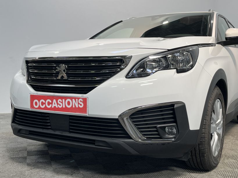 PEUGEOT 5008 2019 - Photo n°46