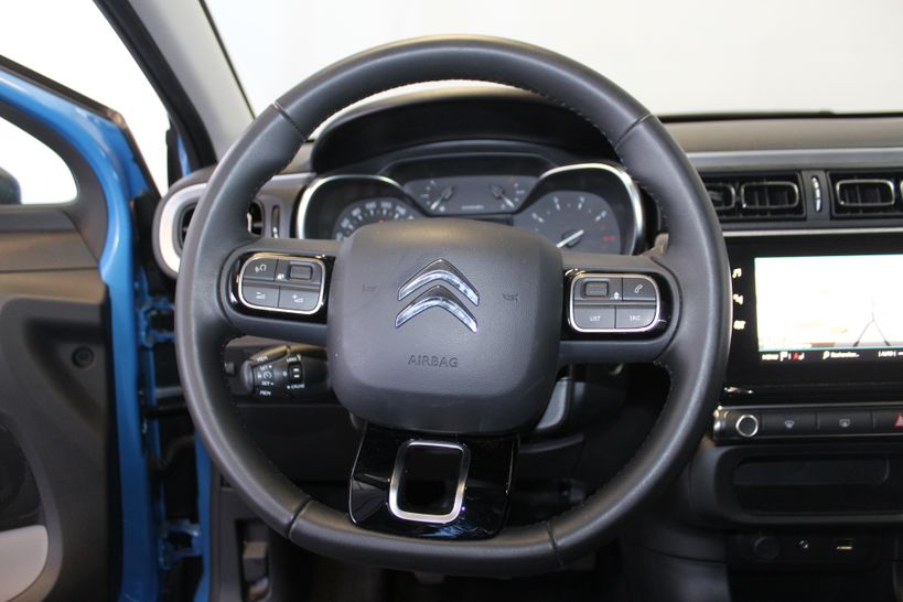 CITROEN C3 2018 - Photo n°16