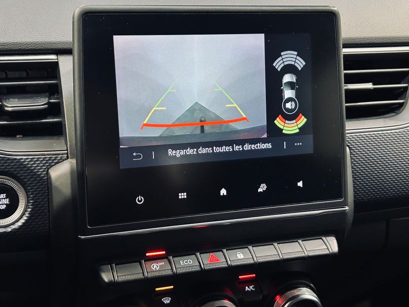 RENAULT ARKANA 2024 - Photo n°12