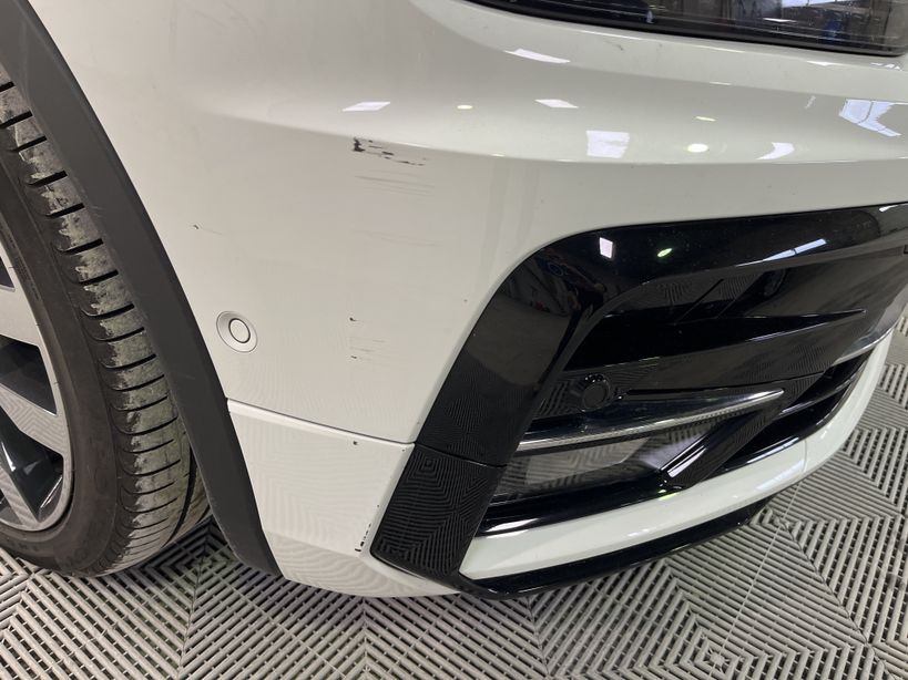 VOLKSWAGEN TIGUAN 2018 - Photo n°6