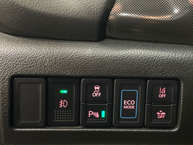 SUZUKI VITARA 2022 - Photo n°37