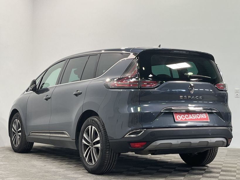 RENAULT ESPACE V 2019 - Photo n°4