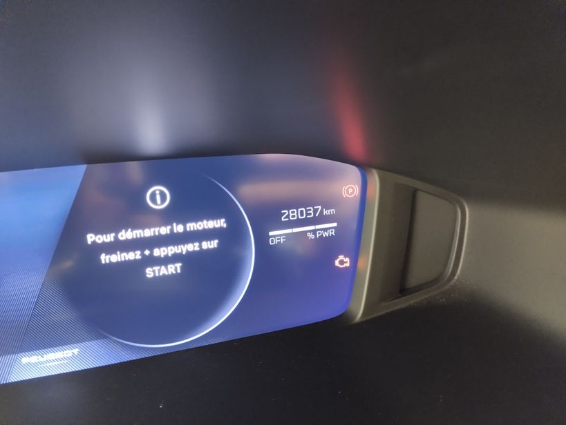 PEUGEOT 2008 2025 - Photo n°1