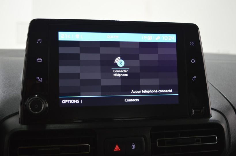 CITROEN BERLINGO 2019 - Photo n°19
