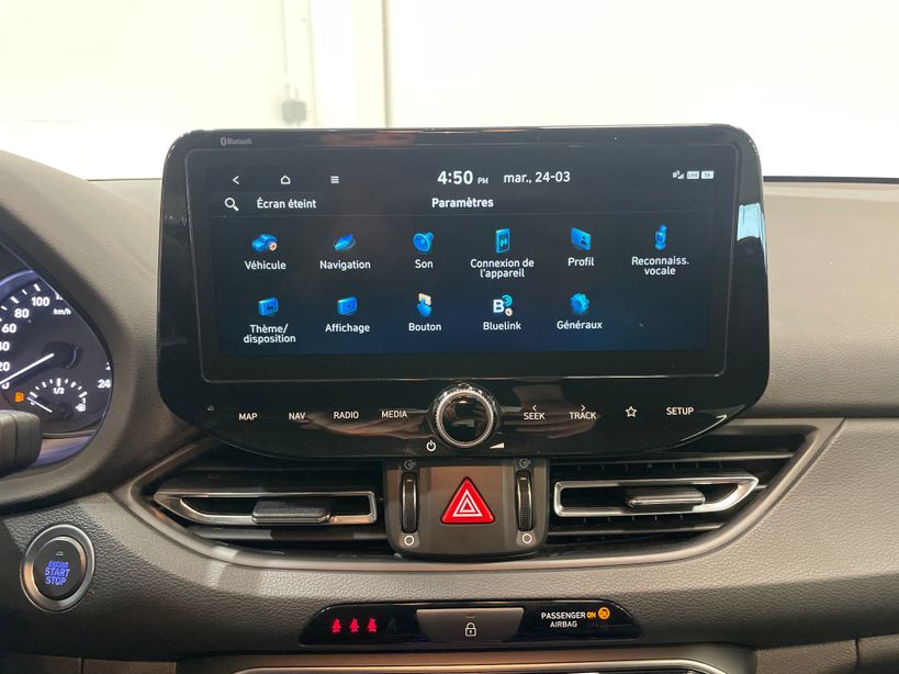 HYUNDAI i30 2024 - Photo n°13