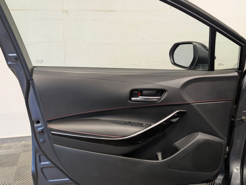 TOYOTA COROLLA TOURING SPORTS HYBRIDE 2023 - Photo n°10