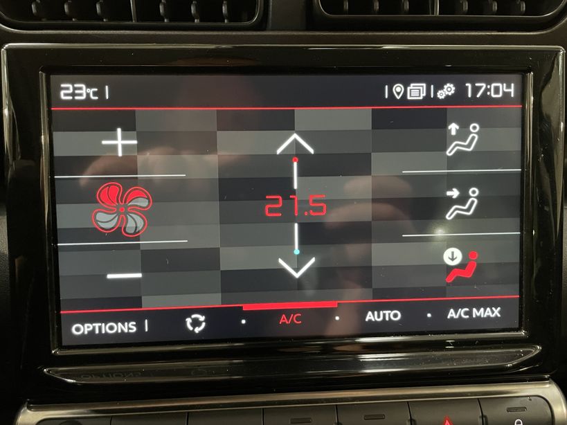 CITROEN C3 AIRCROSS 2024 - Photo n°18