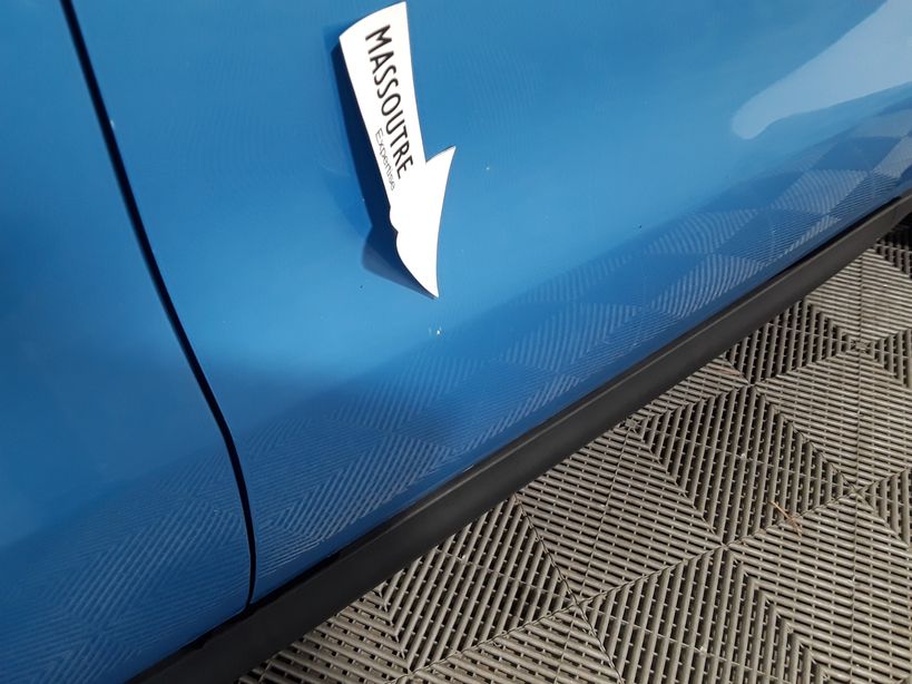 CITROEN C3 AIRCROSS 2019 - Photo n°4