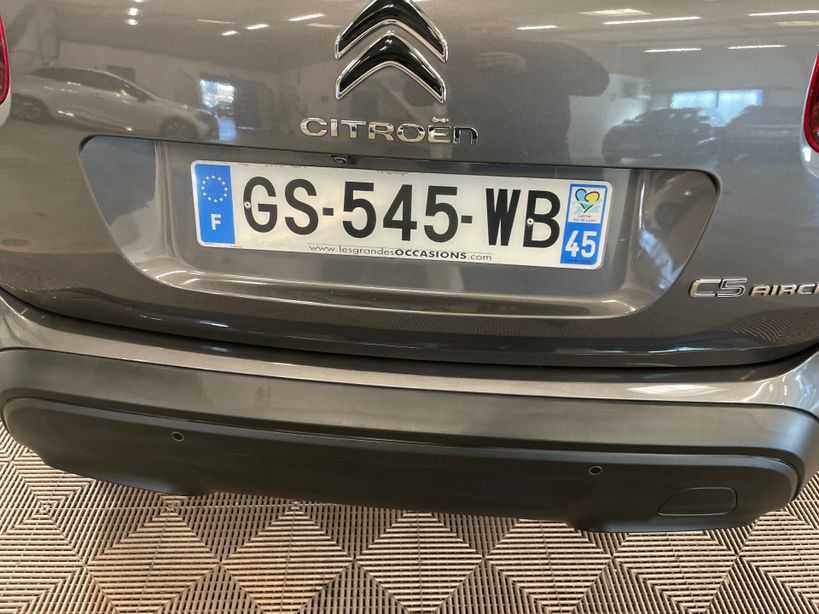 CITROEN C5 AIRCROSS 2023 - Photo n°1