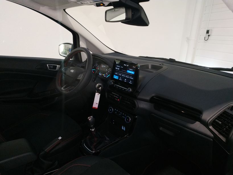 FORD ECOSPORT 2022 - Photo n°12