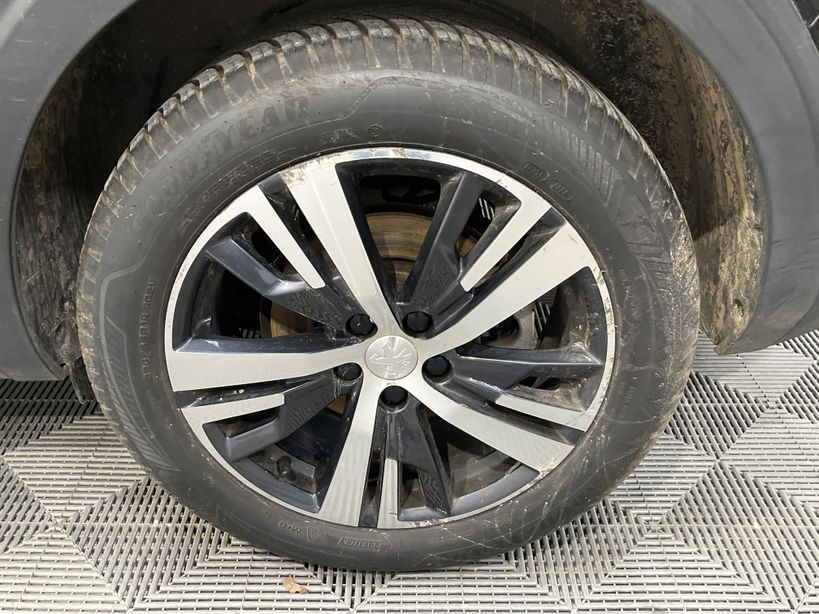 PEUGEOT 5008 BUSINESS 2020 - Photo n°72