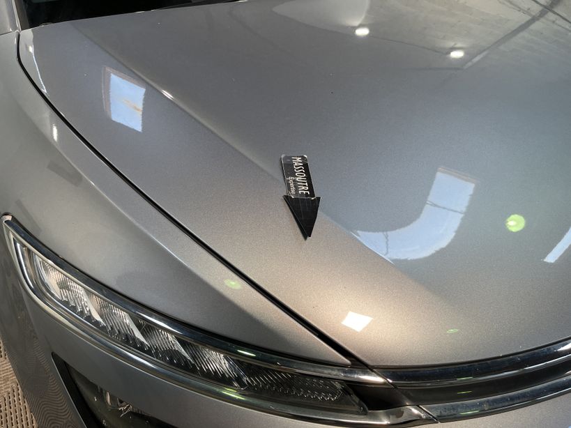 CITROEN C4 SPACETOURER BUSINESS 2019 - Photo n°20